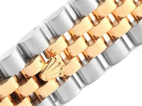 rolex style link bracelet for men|genuine rolex bracelet.